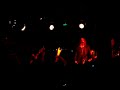 Metalingus - Alter Bridge Live in London