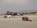 Click here to watch this video Marine Corsair @ChinoAirShow2012
