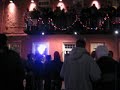 a saturday night in new orleans on bourbon street