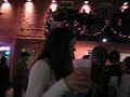 a saturday night in new orleans on bourbon street