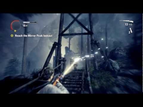 0 Alan Wake Videolu Tam Çözüm!