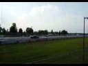 Chrysler Lebaron vs Ford Crown Victoria
