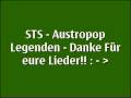STS - Zeig mir dein Himmel