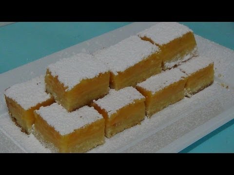 how to slice a lemon