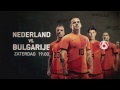 Click here to watch this video Nederland - Bulgarije | dinsdag 22 mei | SBS 6