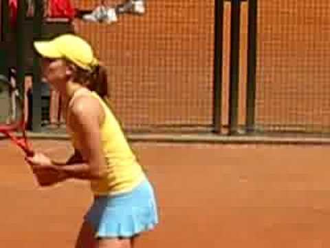 Alize Cornet