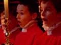 christmas carols - westminster abbey choir, 2008

1. all this time - william walton
2. hodie christus natus est
3. i saw three ships - francis poulenc
4. o magnum mysterium - francis poulenc
5. sir christ�mas - william mathias