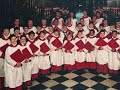 christmas carols - westminster abbey choir, 2008

1. all this time - william walton
2. hodie christus natus est
3. i saw three ships - francis poulenc
4. o magnum mysterium - francis poulenc
5. sir christ�mas - william mathias