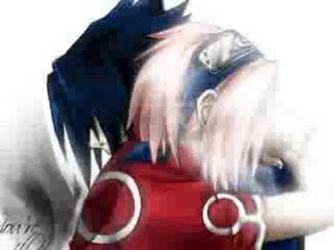 sakura loves sasuke