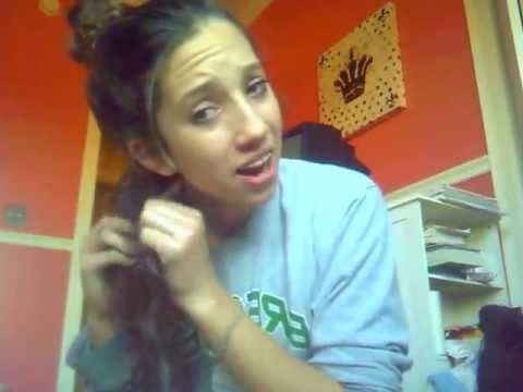 how to dye ur hair with lemon juice