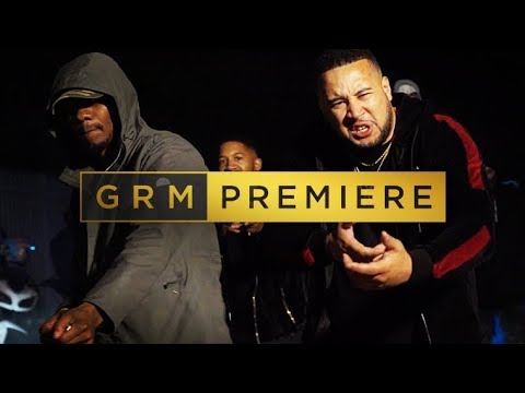 Kyze ft. Giggs x Aye Garde – Johnny Storm