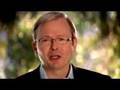 Bob Debus - Labor Candidate for Macquarie