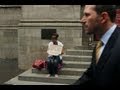 Crazy Facts On Income Inequality, Bank Bonuses