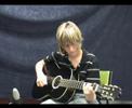 Daniel Cust \"chord progression no 1\" Daniel Cust \"chord progression no 1\"