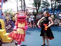 Sesame Place: Rock Around the Block Parade Part Two