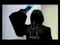 My Ninja Info Cards(Hooded Guy remix a.k.a Marluxia)