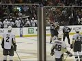 Milan Lucic vs Jarkko Ruutu Milan Lucic vs Jarkko Ruutu