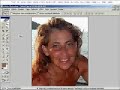 photoshop , ajustes de iluminacion herramientas