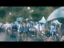 Lourdes 2008 - cammino del giubileo
