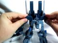 Gundam Review: MG FAZZ pt02 Gundam Review: MG FAZZ pt02