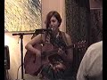 Audra Brown at Musick Fest Memphis
