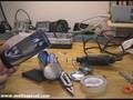 DIY Dual Macro Flash for DSLR Macro Photography