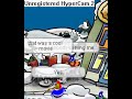 The disrespected penguin - A lesson to all