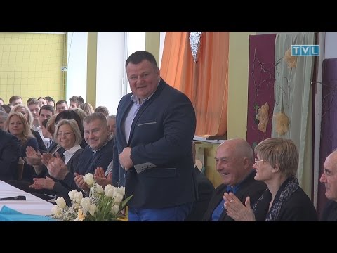 Click to View : 100 DNI PRZED IGRZYSKAMI w Gminie Czernica Kamieniec Wrocławski 25 kwietnia 2016 roku gm Czernica