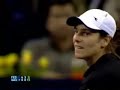 Gaston Gaudio Vs. Roger Federer MSC Shangai 05