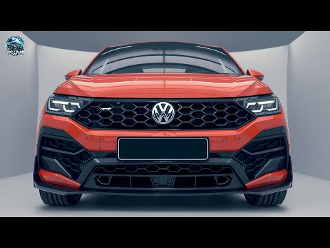 FINALLY! 2025 Volkswagen Polo: Sleek Design, Packed with Tech, and Ready to Impress