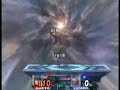 Tourney 1: Almo (Marth) vs. BBB (Lucario) 2