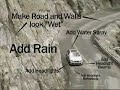 BMW Commercial Before and After