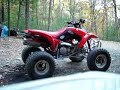 DMC Alien on 400ex sound test