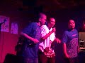 BMB @ Soul-Fully Flyy