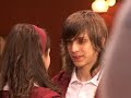 Se formara una pareja patito feo