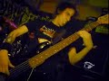 Malignancy - Cross Species Transmutation