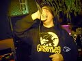Malignancy - Cross Species Transmutation