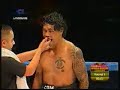 Andreas Seran(INA) Vs Sam Settu(AUS) Andreas Seran(INA) Vs Sam Settu(AUS)