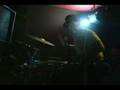 JAPANTHER I-10 live at the Hemlock 10/05