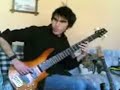 Efe Kaya ( Yazı-Tura ve illusion ) Malt-Deprem ( Bass ) Efe Kaya ( Yazı-Tura ve illusion ) Malt-Deprem ( Bass )