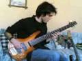 Efe Kaya ( Yazı-Tura ve illusion ) Malt-Deprem ( Bass )