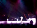 at the ewf concert on july 31st!