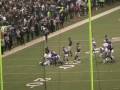 Dallas Cowboys vs. Baltimore Ravens (Short)