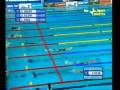 Women's 800m Freestyle WR Final European Short Course Championships Rijeka
