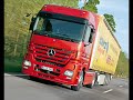 Firmen und LKWs Firmen und LKWs