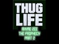 biggie 2pac   many more   the prophecy pt 2  rhyme zee mix 