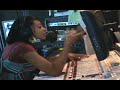 Honey B Interviews Jazmine Sullivan on Ipower 921, Part 2