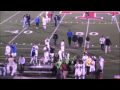 Catalina Foothills Boys Soccer - State Finals