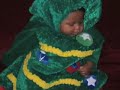 Baby Model Riyan Daniel