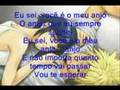 O AMOR E A PAIX�O...